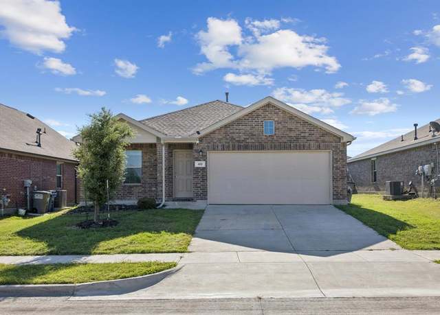 Property at 413 Everglades St, Princeton, TX 75407, 4 beds, 2 baths