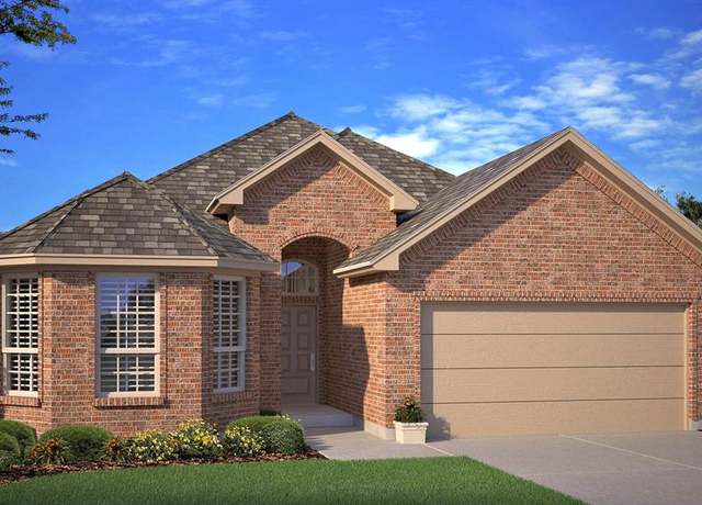 Property at 1249 Beltway Ln, Granbury, TX 76048, 4 beds, 2 baths