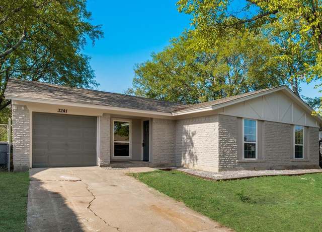 Photo of 3241 Pacesetter Dr, Dallas, TX 75241