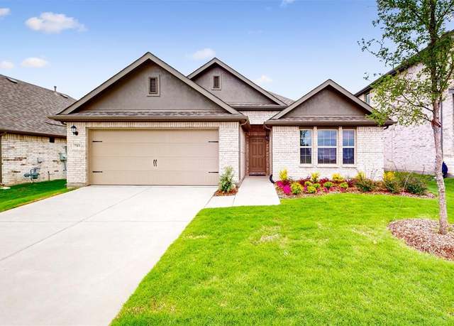 Property at 789 Merry Summit Rd, Lavon, TX 75166, 4 beds, 3 baths