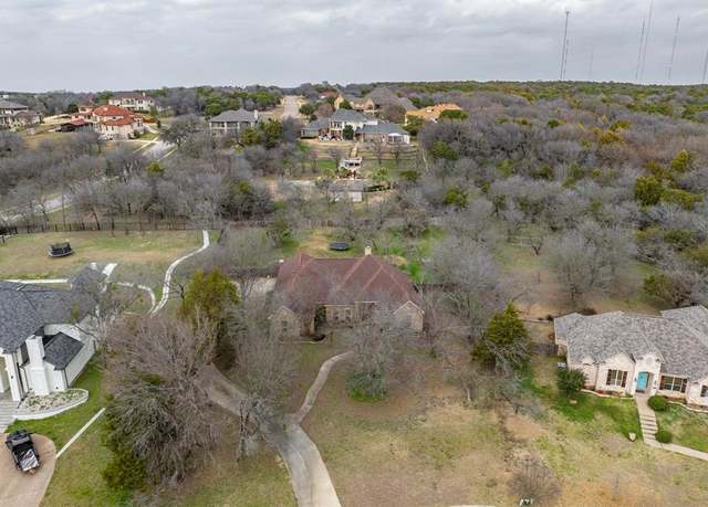 Property at 2407 Briarwood Cv, Cedar Hill, TX 75104, 3 beds, 2.5 baths