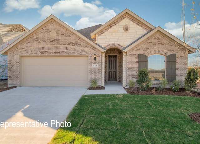 Property at 1305 Stockton Trl, Red Oak, TX 75154, 5 beds, 3 baths