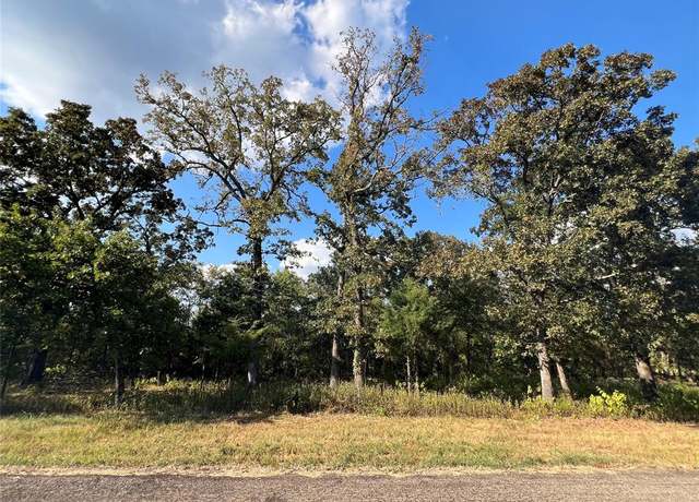 Property at TBD Nicklaus Dr, Sulphur Springs, TX 75482