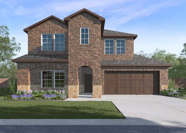 Property at 931 Jett Dr, Ferris, TX 75125, 4 beds, 3 baths