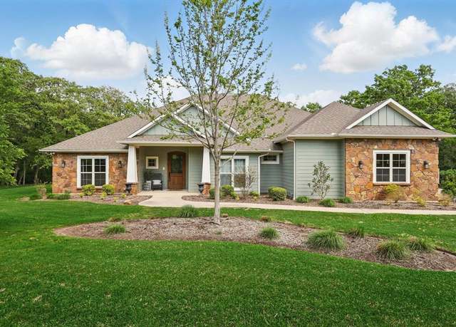 Property at 10489 Fincher Rd, Argyle, TX 76226, 3 beds, 3.5 baths