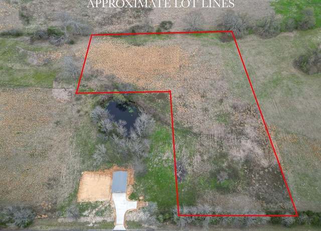 Property at 355 CR 3204, Quitman, TX 75783