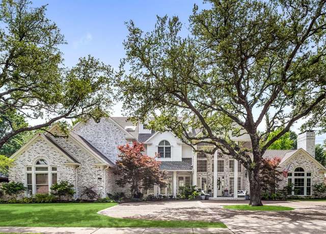 Property at 2209 Colonial Dr, Plano, TX 75093, 6 beds, 6.5 baths