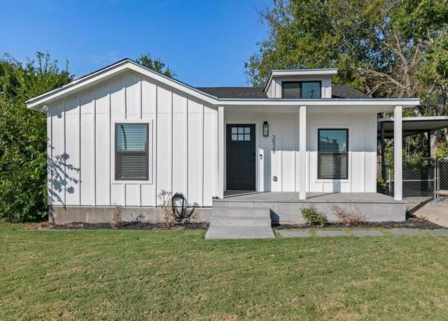 Property at 3528 Marquita Dr, Fort Worth, TX 76116, 2 beds, 1 bath