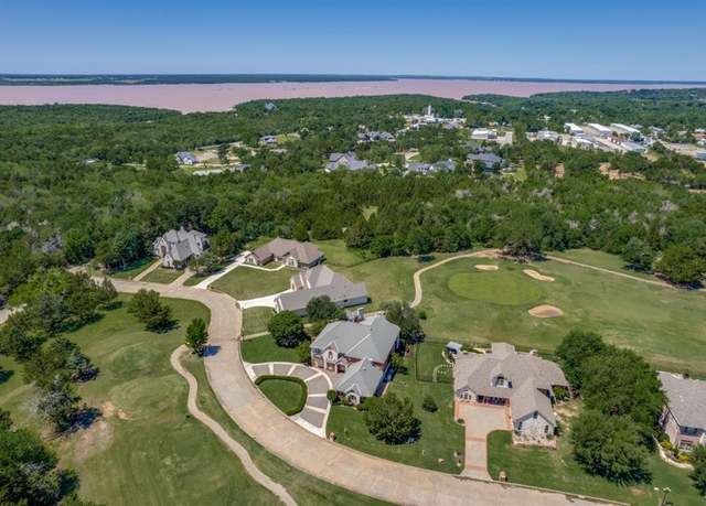 Property at 87 Eagle Chase Ln, Pottsboro, TX 75076, 4 beds, 3.5 baths