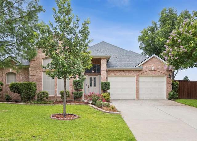 Property at 2621 Waterford Way, Carrollton, TX 75006, 3 beds, 2.5 baths