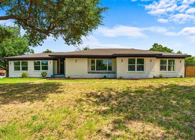 Property at 720 Burleson St, Grand Prairie, TX 75050, 3 beds, 2 baths