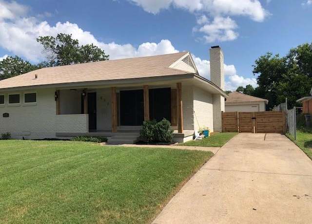 Property at 832 Highland Oaks Dr, Dallas, TX 75232, 3 beds, 2 baths