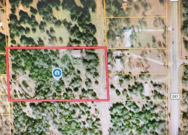 Property at 0 S Us-281, Mineral Wells, TX 76067