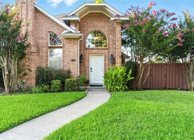 Property at 1129 Wild Cherry Dr, Carrollton, TX 75010, 3 beds, 2.5 baths