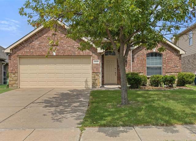 Property at 2655 Lake Ridge Dr, Little Elm, TX 75068, 3 beds, 2 baths