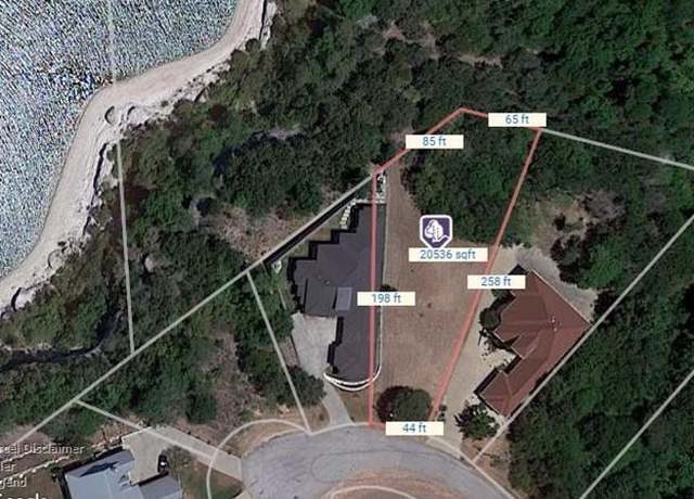 Property at 10057 Bluffview Ct, Whitney, TX 76692