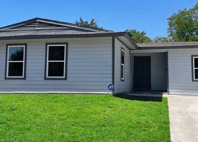 Property at 133 Darien Dr, Mesquite, TX 75149, 4 beds, 2 baths
