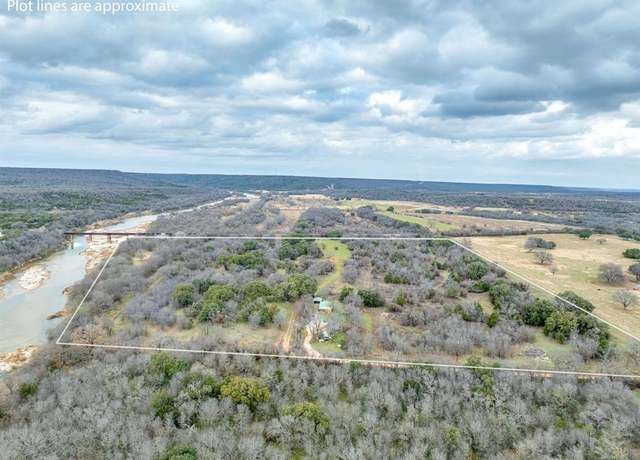 Property at 540 Old River Rd, Mineral Wells, TX 76067