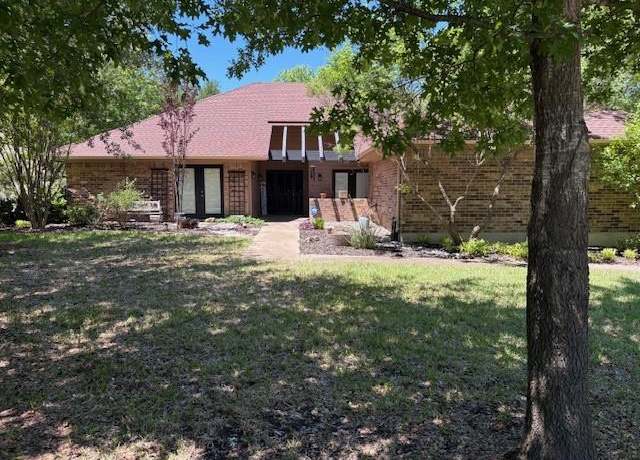 Property at 4517 Playa Ct, Sherman, TX 75090, 3 beds, 2 baths