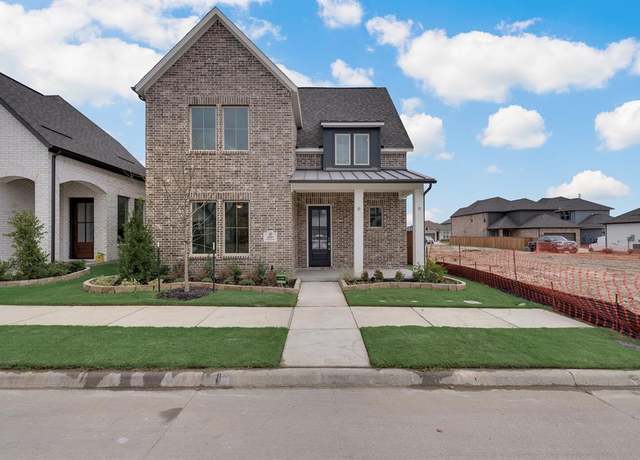 Property at 1517 Kinglet Pl, Celina, TX 75009, 3 beds, 2.5 baths