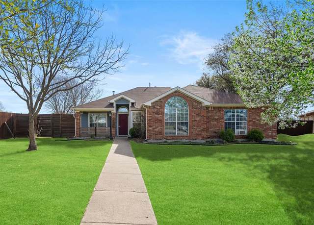 Property at 6910 Scott Ct, Sachse, TX 75048, 4 beds, 2 baths