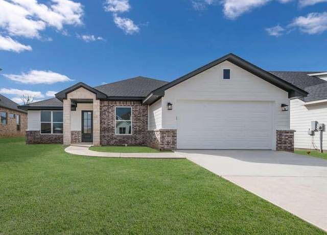 Property at 5409 Black Horse Ct, China Spring, TX 76708, 3 beds, 2 baths