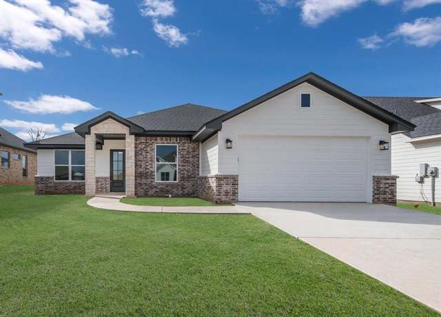 Property at 5409 Black Horse Ct, China Spring, TX 76708, 3 beds, 2 baths