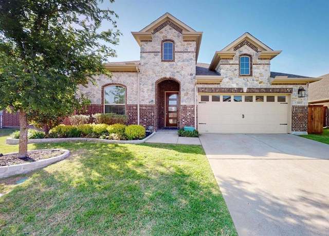 Property at 805 Lawndale St, Celina, TX 75009, 4 beds, 3 baths