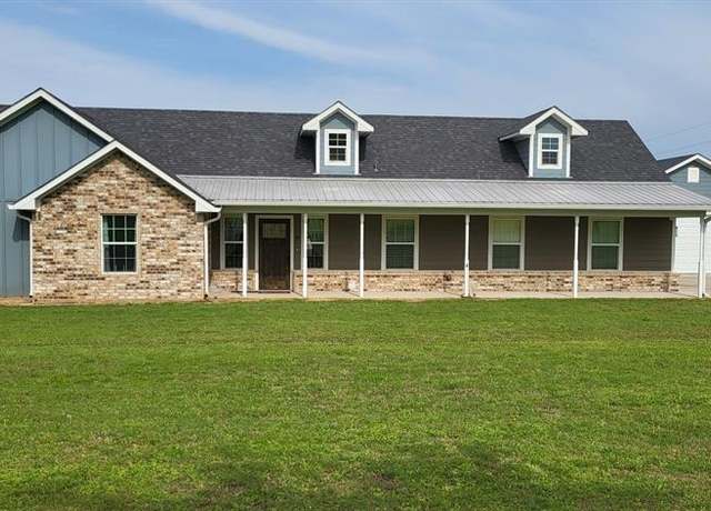 Property at 35 County Road 2342, Sulphur Springs, TX 75482, 3 beds, 2 baths