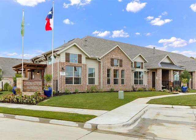 Property at 7234 Merlot Pl, Grand Prairie, TX 75054, 2 beds, 2 baths