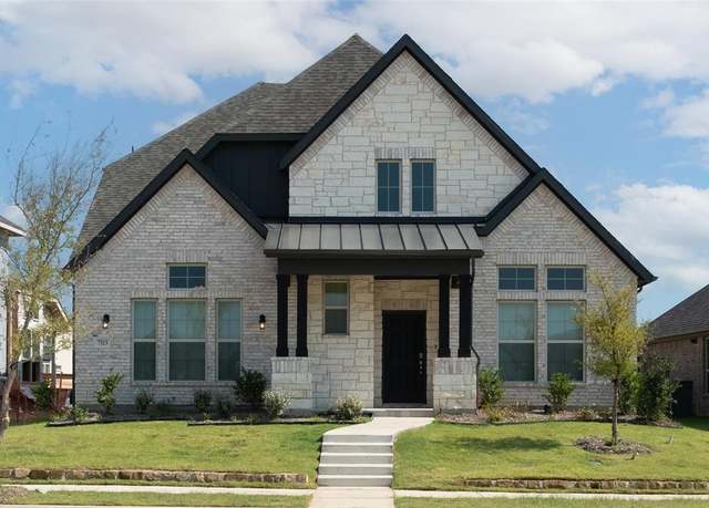 Property at 7313 Tiger Lily Trl, Venus, TX 76084, 3 beds, 2.5 baths