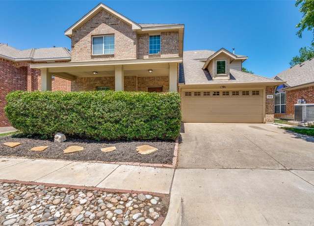 Property at 7812 Rancho De La Osa Trl, Mckinney, TX 75070, 4 beds, 2.5 baths