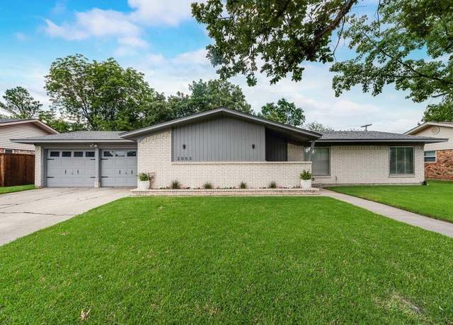 Property at 2003 Cypress St, Gainesville, TX 76240, 3 beds, 2 baths