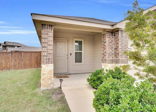 Property at 1408 Sebastian Dr, Forney, TX 75126, 3 beds, 2 baths