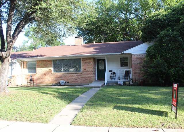Property at 612 Ranier Cir, Garland, TX 75041, 4 beds, 2 baths