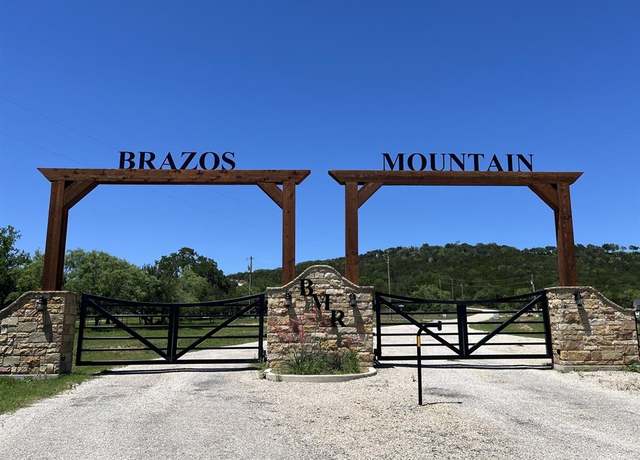 Property at Lot 43 Barber Lakes Dr, Mineral Wells, TX 76067