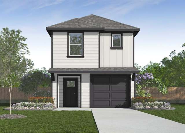 Property at 225 Clematis St, Princeton, TX 75407, 4 beds, 2.5 baths