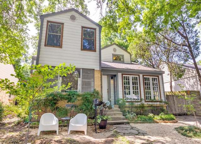 Property at 6823 E Grand Ave, Dallas, TX 75223, 3 beds, 2.5 baths