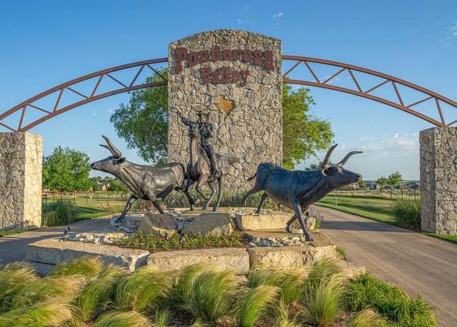 Property at TBD Cartwright Trl, Ponder, TX 76259