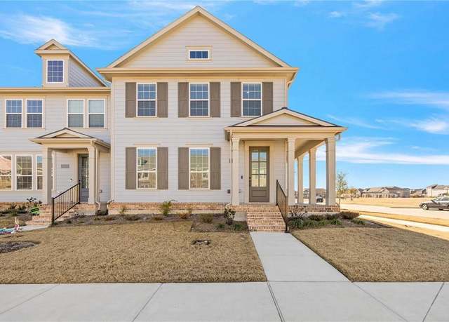 Property at 13115 Teton St, Frisco, TX 75035, 3 beds, 2.5 baths