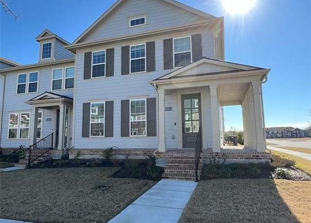 Property at 13115 Teton St, Frisco, TX 75035, 3 beds, 2.5 baths