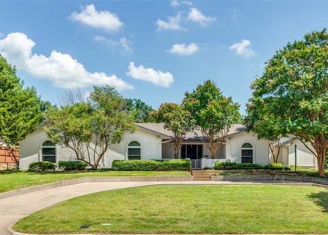 Property at 6375 Waverly Way, Fort Worth, TX 76116, 4 beds, 3 baths