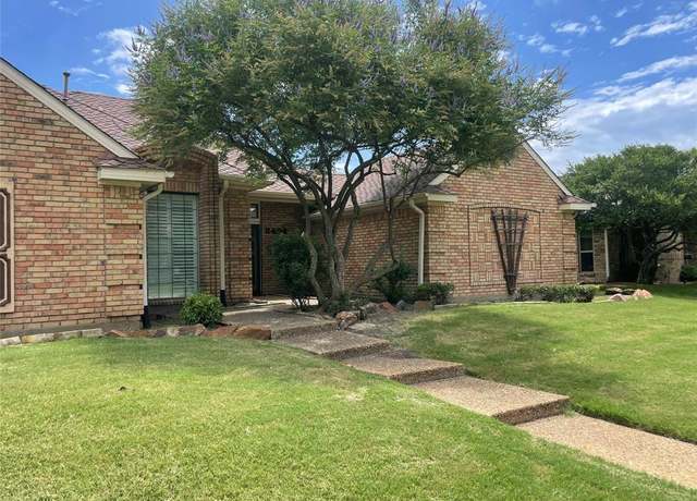 Property at 2404 Florence Dr, Plano, TX 75093, 3 beds, 2.5 baths