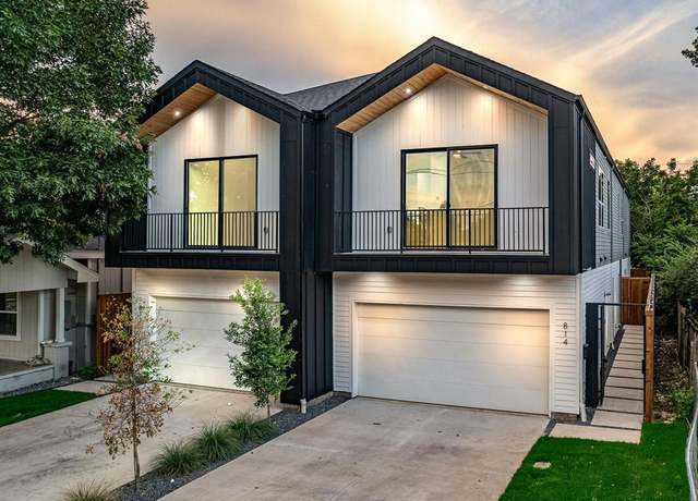Property at 814 W 10th St, Dallas, TX 75208, 3 beds, 2.5 baths