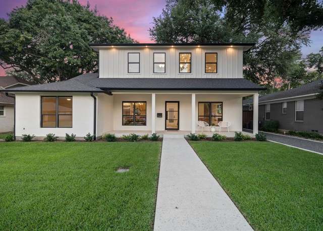 Property at Undisclosed address, Dallas, TX 75214, 5 beds, 3.5 baths
