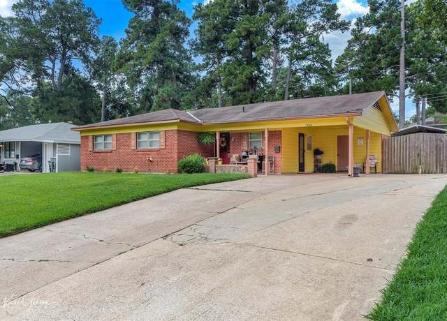 Property at 9014 Hilton Dr, Shreveport, LA 71118, 3 beds, 1 bath