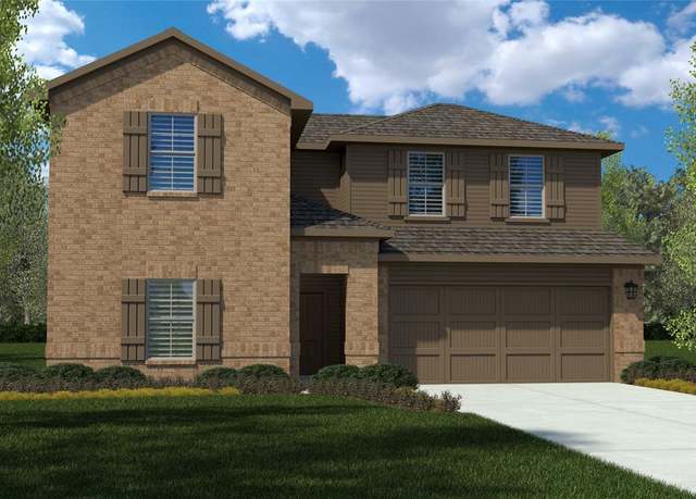 Property at 621 Sand Point Dr, Fort Worth, TX 76131, 4 beds, 3 baths