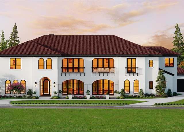 Property at 12502 Harvest Mdw, Frisco, TX 75033, 5 beds, 6 baths