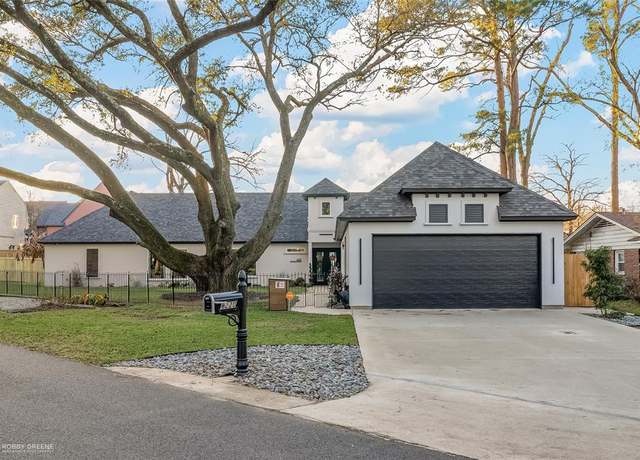 Property at 6220 Dillingham Ave, Shreveport, LA 71106, 3 beds, 4 baths