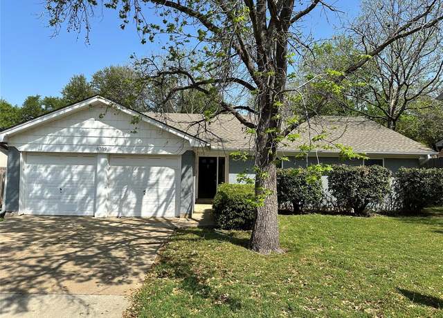 Property at 6709 Starnes Rd, North Richland Hills, TX 76182, 3 beds, 2 baths